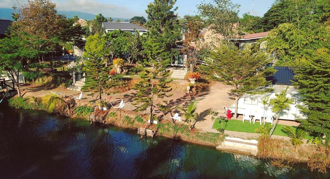Moon Village Khaoyai Holiday Home Pong Talong Cameră foto